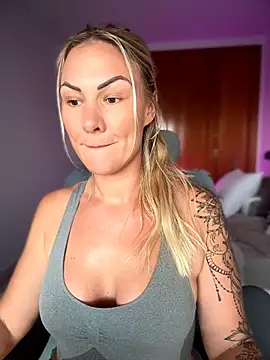 NastyMilf  online show from June 2026 06:55:02 PM