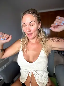 NastyMilf  online show from June 2026 08:35:02 AM