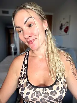 NastyMilf  online show from June 2026 09:14:01 AM