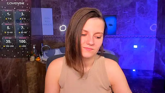 Snapshot of MelindaTin chatting on May 2026 01:23:02 AM MelindaTin online show from May 2026 01:23:02 AM