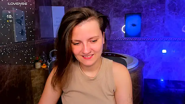 MelindaTin online show from June 2026 01:25:01 AM