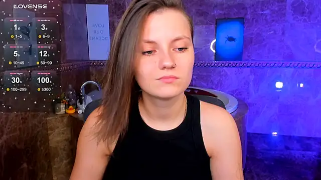 MelindaTin online show from June 2026 04:33:01 AM