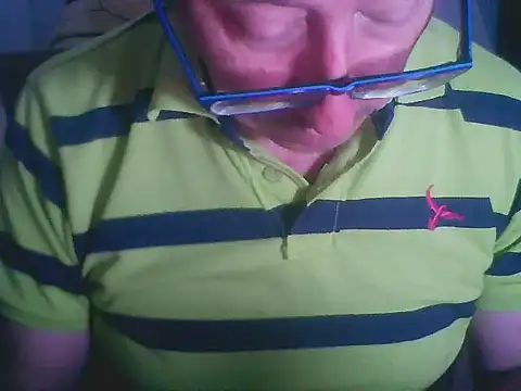 Latinjim29 online show from January 2026 01:53:02 AM