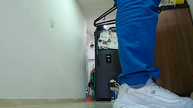 Ixchel Anaid online show from September 2025 02:21:01 PM