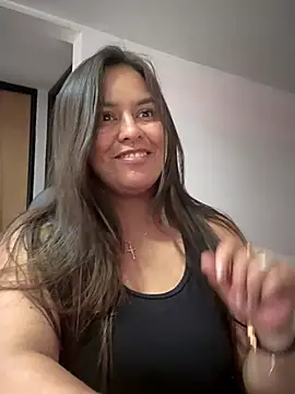 Ixchel Anaid online show from November 2025 06:40:02 PM