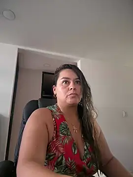 Ixchel Anaid online show from February 2026 06:12:02 PM