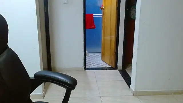 Ixchel Anaid online show from March 2026 09:47:01 AM