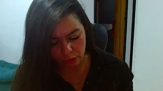 Ixchel Anaid online show from April 2026 01:47:01 AM