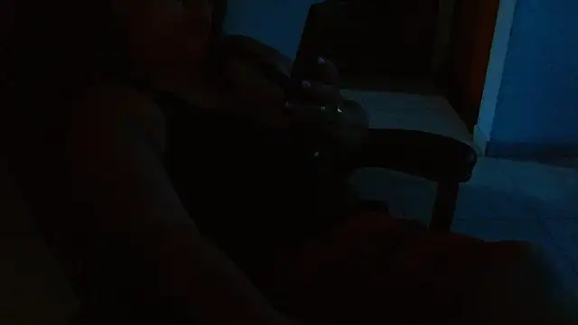 Ixchel Anaid online show from May 2026 02:40:02 AM
