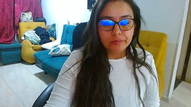 Ixchel Anaid online show from June 2026 03:08:02 AM