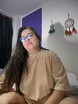 Ixchel Anaid online show from June 2026 03:25:01 AM
