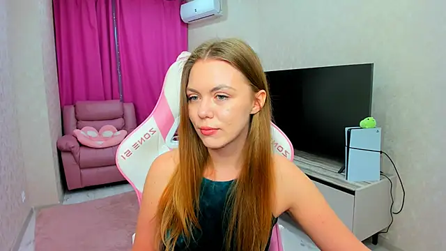Strawberrye online show from May 2026 11:29:02 AM