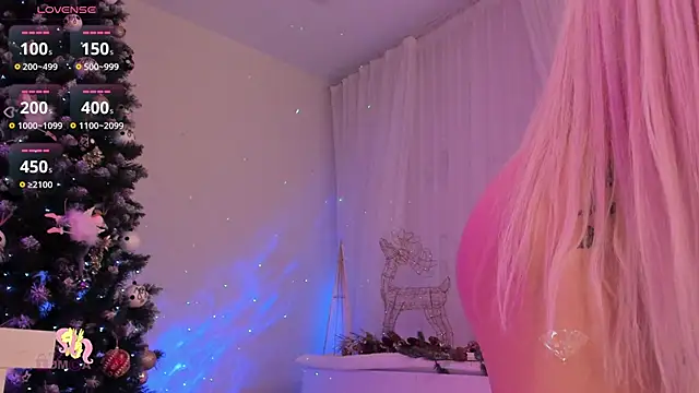 Snapshot of Mia_Mi_ chatting on January 2025 05:58:01 AM Mia Mi online show from January 2025 05:58:01 AM