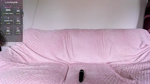 luxurydoll21 online show from May 2026 09:49:02 AM