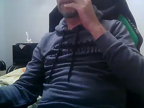 boran34 online show from April 2026 09:49:02 PM