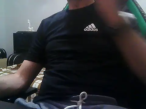 boran34 online show from June 2026 09:50:02 PM