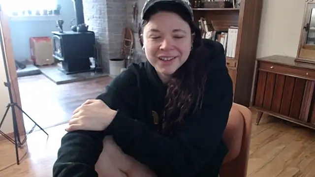 MarcyJones online show from January 2025 04:12:01 PM