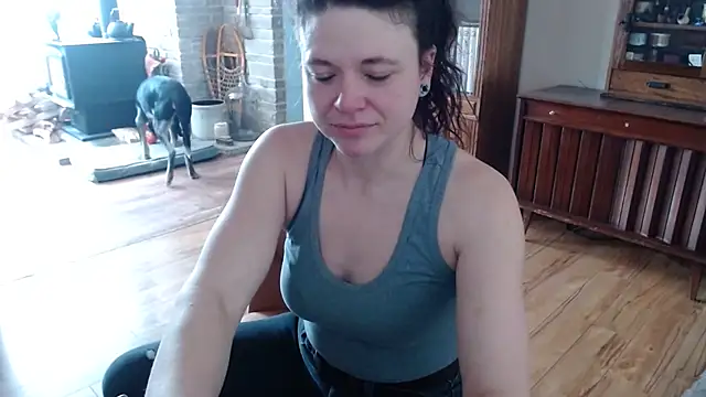 MarcyJones online show from February 2025 05:33:01 PM