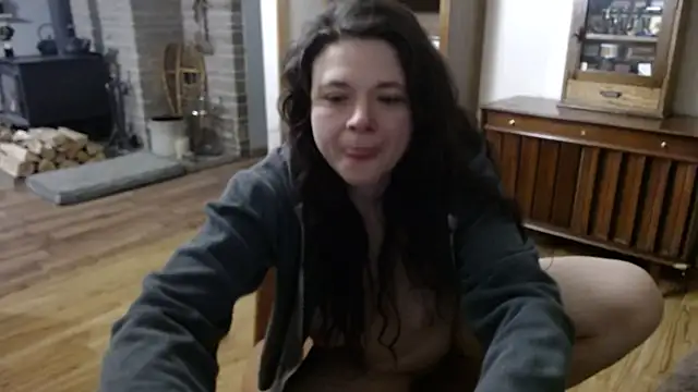 MarcyJones online show from February 2025 08:00:01 PM