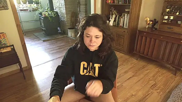 MarcyJones online show from September 2025 02:33:01 PM