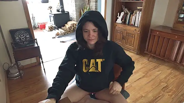 MarcyJones online show from February 2026 04:04:01 PM