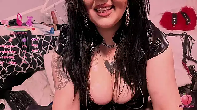 UrNaughtyGfMilf online show from April 2026 06:47:02 AM
