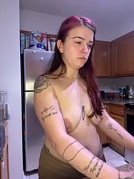 joeystaciee online show from April 2026 05:36:01 PM