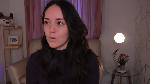 molly marmalade  online show from October 2025 01:55:02 PM