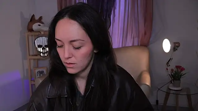 molly marmalade  online show from October 2025 02:07:01 PM