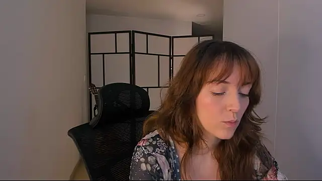molly marmalade  online show from June 2026 05:02:02 PM