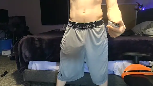 Snapshot of Dick_and_muscles chatting on February 2025 02:27:02 PM Dick and muscles online show from February 2025 02:27:02 PM