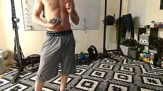 Snapshot of Dick_and_muscles chatting on February 2025 10:18:01 AM Dick and muscles online show from February 2025 10:18:01 AM