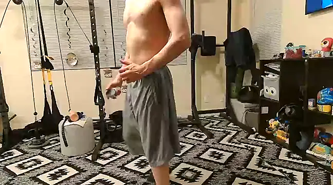 Snapshot of Dick_and_muscles chatting on February 2025 12:34:02 PM Dick and muscles online show from February 2025 12:34:02 PM