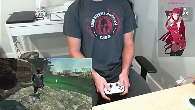 Bloopers66 online show from October 2025 01:17:02 AM