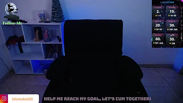 Bdsm and fries online show from December 2024 08:29:01 PM