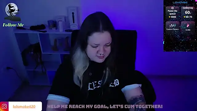 Bdsm and fries online show from January 2025 01:50:01 AM