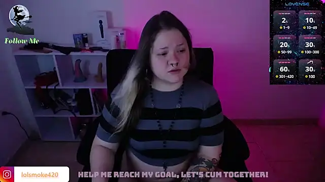 Bdsm and fries online show from February 2025 03:32:02 AM