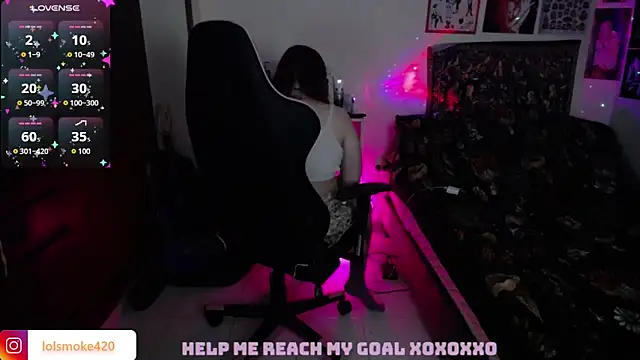 Bdsm and fries online show from November 2025 11:04:02 PM