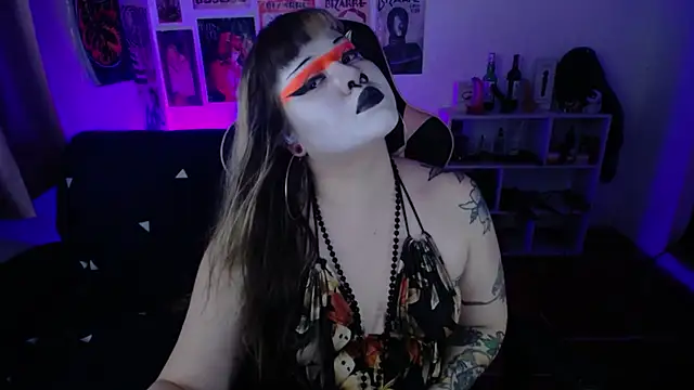 Bdsm and fries online show from May 2026 03:30:01 PM