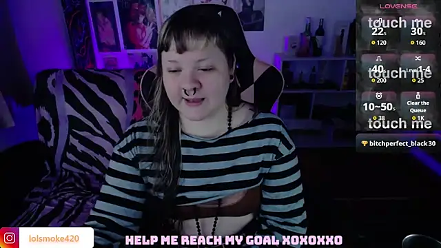 Bdsm and fries online show from May 2026 04:01:02 PM