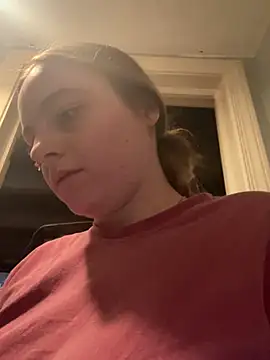 jaseyrae online show from February 2025 06:20:02 PM