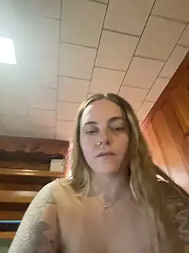 jaseyrae online show from March 2025 08:55:01 PM