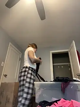 jaseyrae online show from October 2025 04:16:01 PM