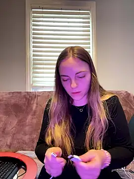 jaseyrae online show from January 2026 05:48:01 PM