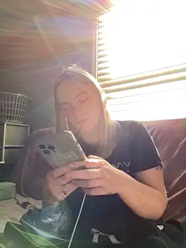 jaseyrae online show from May 2026 01:08:02 PM