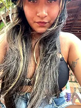 Rubyross21 online show from March 2025 09:10:02 PM