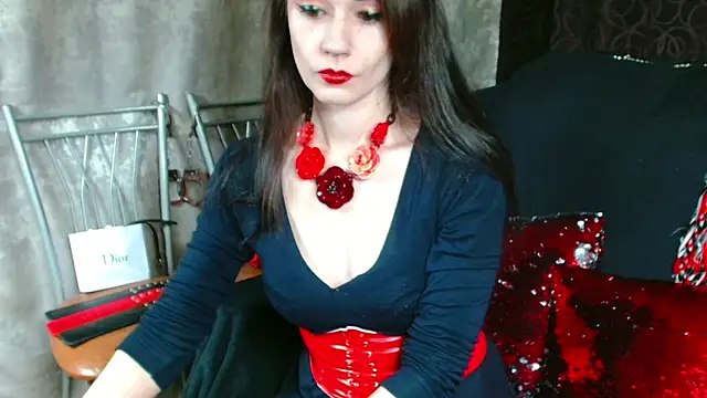 Snapshot of VictoryVega chatting on February 2026 03:30:02 PM VictoryVega online show from February 2026 03:30:02 PM