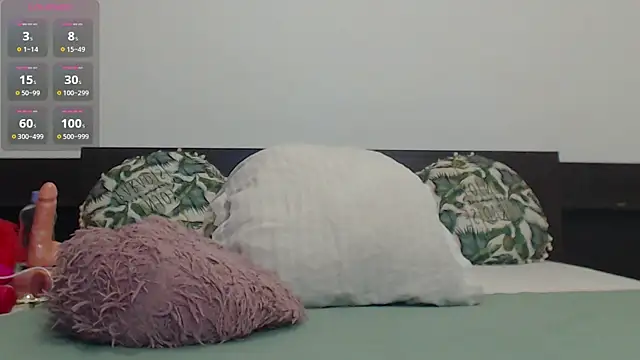 Adam irma online show from January 2025 04:06:01 AM