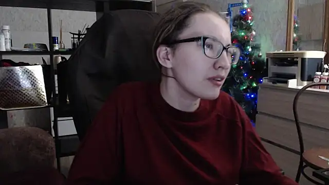 AnKey Rayah online show from January 2025 08:02:02 PM