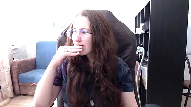 Snapshot of AnKey_Rayah chatting on March 2026 08:53:01 AM AnKey Rayah online show from March 2026 08:53:01 AM